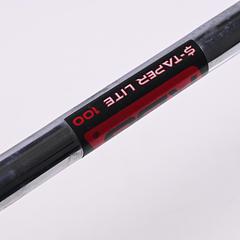 Cobra King Tour 2023 #4 Iron / 22 Degree / Stiff Flex KBS $-Taper Lite 100 Shaft - Image 4