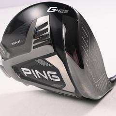 Ping G425 Max Driver / 10.5 Degree / Regular Flex Ping ALTA CB Slate 55 Shaft - Image 1