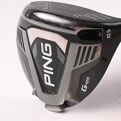 Ping G425 Max Driver / 10.5 Degree / Regular Flex Ping ALTA CB Slate 55 Shaft - Image 8