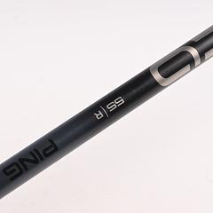 Ping G425 Max Driver / 10.5 Degree / Regular Flex Ping ALTA CB Slate 55 Shaft - Image 4