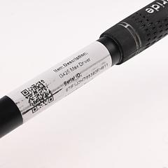 Ping G425 Max Driver / 10.5 Degree / Regular Flex Ping ALTA CB Slate 55 Shaft - Image 3