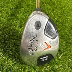 Callaway FT 3/20 HYB - Image 1