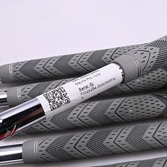 Callaway Mavrik Pro Irons / 5-PW+AW / Regular Flex True Temper Elevate 95 Shafts - Image 6