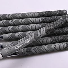 Callaway Mavrik Pro Irons / 5-PW+AW / Regular Flex True Temper Elevate 95 Shafts - Image 7