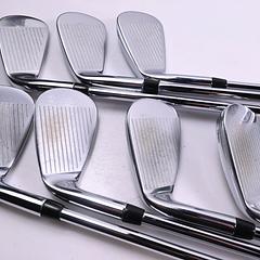 Callaway Mavrik Pro Irons / 5-PW+AW / Regular Flex True Temper Elevate 95 Shafts - Image 3