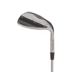 Cobra Snakebite Steel Mens Right Hand Lob Wedge 60* 8 Bounce Versatile Grind Stiff - KBS H-Rev 2.0 125 - Image 1