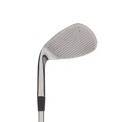 Cobra Snakebite Steel Mens Right Hand Lob Wedge 60* 8 Bounce Versatile Grind Stiff - KBS H-Rev 2.0 125 - Image 2