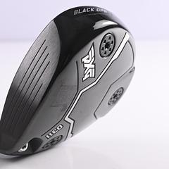 Left Hand PXG 0311 Black Ops #3 Wood / 15 Degree / Stiff Flex Denali Blue 60 - Image 1