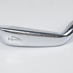 Mizuno MP-60 #4 Iron / 24 Degree / Stiff Flex Dynamic Gold S300 Shaft - Image 4
