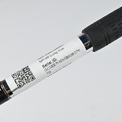 Mizuno MP-60 #4 Iron / 24 Degree / Stiff Flex Dynamic Gold S300 Shaft - Image 6