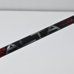 Ping Alta CB Red 65 #5 Wood Shaft / Senior Flex / Ping 3rd Gen - Image 1