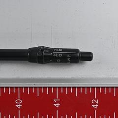 Ping Alta CB Red 65 #5 Wood Shaft / Senior Flex / Ping 3rd Gen - Image 6