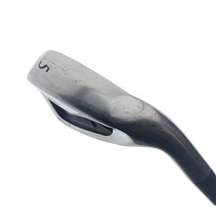 Used Srixon Z 155 5 Iron / 23.0 Degrees / Stiff Flex - Image 3