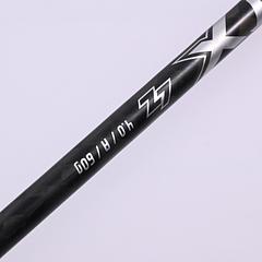 Mizuno JPX 900 Hot Metal #7 Iron / Senior Flex Project X LZ 60 Shaft - Image 4