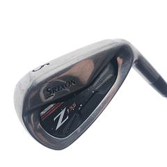 Used Srixon Z 155 5 Iron / 23.0 Degrees / Stiff Flex - Image 2