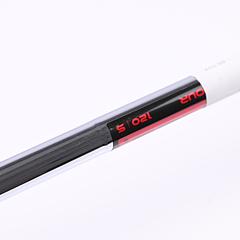 Left Hand Cobra King Forged Tec Black #5 Iron / 23 Degree / Stiff Flex KBS Tour - Image 4