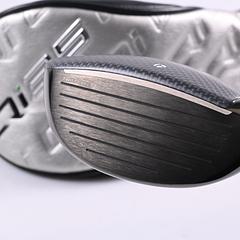 Taylormade Qi35 Tour #3 Wood / 15 Degree / Regular Flex Fujikura Ventus Blue 5 - Image 4