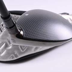 Taylormade Qi35 Tour #3 Wood / 15 Degree / Regular Flex Fujikura Ventus Blue 5 - Image 5