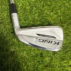 Cobra King Forged Tec 3 DUI - Image 1