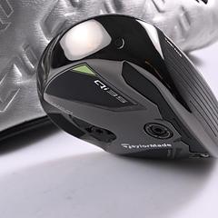 Taylormade Qi35 Tour #3 Wood / 15 Degree / Regular Flex Fujikura Ventus Blue 5 - Image 1