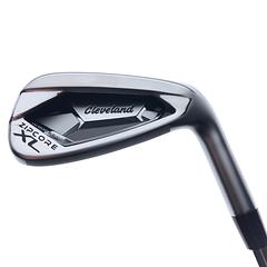 Used Cleveland Zipcore XL 9 Iron / 38.0 Degrees / Regular Flex - Image 1