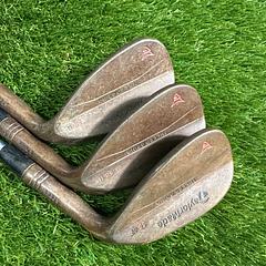 TaylorMade MG Wedge Set 50,54,58 - Image 3