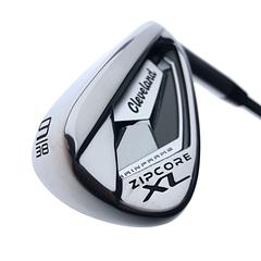 Used Cleveland Zipcore XL 9 Iron / 38.0 Degrees / Regular Flex - Image 2