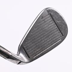 Left Hand Taylormade M4 #5 Iron / 21.5 Degree / Regular Flex Steel Shaft - Image 2