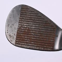 Taylormade Milled Grind 3 Black Lob Wedge / 60 Degree / Stiff Flex Dynamic Gold - Image 2