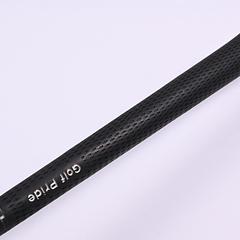 Taylormade Milled Grind 3 Black Lob Wedge / 60 Degree / Stiff Flex Dynamic Gold - Image 6