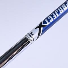 Taylormade Burner #4 Iron / 21 Degree / Stiff Flex Project X Rifle Steel Shaft - Image 4