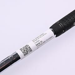 Taylormade Milled Grind 3 Black Lob Wedge / 60 Degree / Stiff Flex Dynamic Gold - Image 5