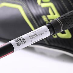 Cobra King Radspeed Driver / 9 Degree / Stiff Flex Fujikura Motore X F1 6 Shaft - Image 7