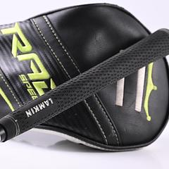 Cobra King Radspeed Driver / 9 Degree / Stiff Flex Fujikura Motore X F1 6 Shaft - Image 8