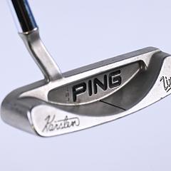 Ping Karsten USA Series Isopur 2 Putter / 36 Inch - Image 3