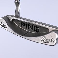 Ping Karsten USA Series Isopur 2 Putter / 36 Inch - Image 4