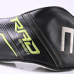 Cobra King Radspeed Driver / 9 Degree / Stiff Flex Fujikura Motore X F1 6 Shaft - Image 9