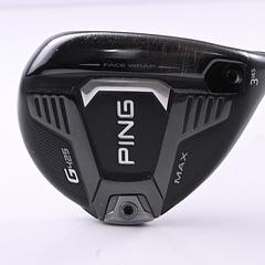Ping G425 Max #3 Wood / 14.5 Degree / Regular Flex Ping Alta CB Slate 65 Shaft - Image 2