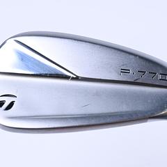 Taylormade P770 2023 Pitching Wedge / 46 Degree / X-Flex KBS Tour Shaft - Image 1