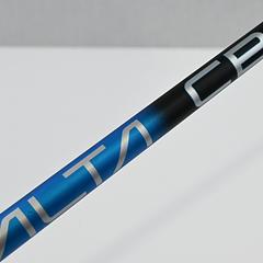 Ping Alta CB Blue 65 #7 Wood Shaft / Regular Flex / Ping 3rd Gen - Image 1