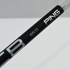 Ping Alta CB Blue 65 #7 Wood Shaft / Regular Flex / Ping 3rd Gen - Image 2