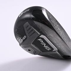 Ping G425 #3 Hybrid / 19 Degree / Stiff Flex Ping Alta CB Slate 70 Shaft - Image 1