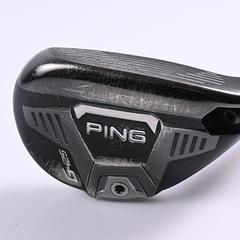Ping G425 #3 Hybrid / 19 Degree / Stiff Flex Ping Alta CB Slate 70 Shaft - Image 2