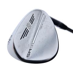 Used Titleist SM9 Tour Chrome Gap Wedge / 52.0 Degrees / Wedge Flex - Image 2