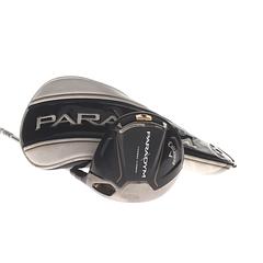 Callaway Paradym Graphite Ladies Right Hand Driver 12* Ladies - Aldila Ascent 40 - Image 1