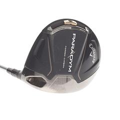 Callaway Paradym Graphite Ladies Right Hand Driver 12* Ladies - Aldila Ascent 40 - Image 2