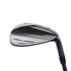 Used TaylorMade RocketBladez 2.0 Sand Wedge / 55.0 Degrees / Regular Flex - Image 1