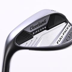 Left Hand Cleveland CBX Full Face 2 Gap Wedge / 52 Degree / Wedge Flex Catalyst - Image 1