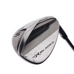Used TaylorMade RocketBladez 2.0 Sand Wedge / 55.0 Degrees / Regular Flex - Image 2