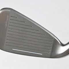Cobra Aerojet #4 Iron / 18.5 Degree / Regular Flex KBS PGI 75 Shaft - Image 2